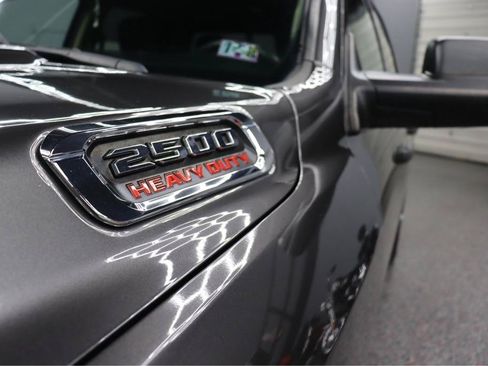 Used 2020 RAM 2500 Tradesman AWD/4WD image 8