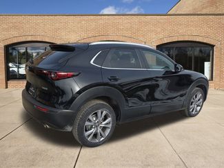 Certified 2022 MAZDA CX-30 AWD 2.5 S w/ Preferred Package video 3