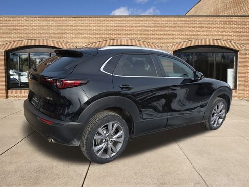 Certified 2022 MAZDA CX-30 AWD 2.5 S w/ Preferred Package image 3