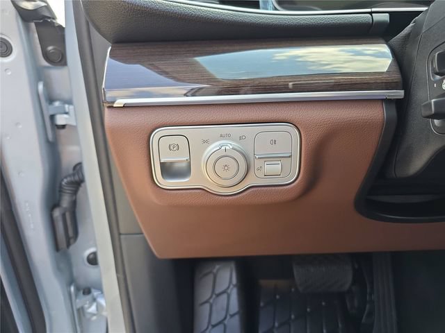 New 2026 Mercedes-Benz GLE 450 4MATIC image 35