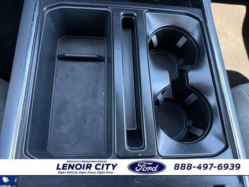 Certified 2023 Ford F150 XLT w/ Equipment Group 302A High RWD image 28