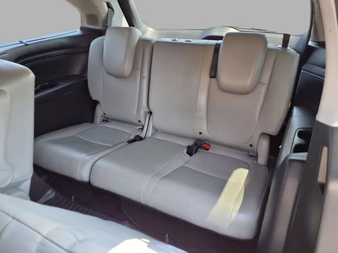 Used 2019 Honda Odyssey Elite image 22