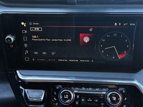 Used 2024 GMC Sierra 1500 Denali Ultimate image 21