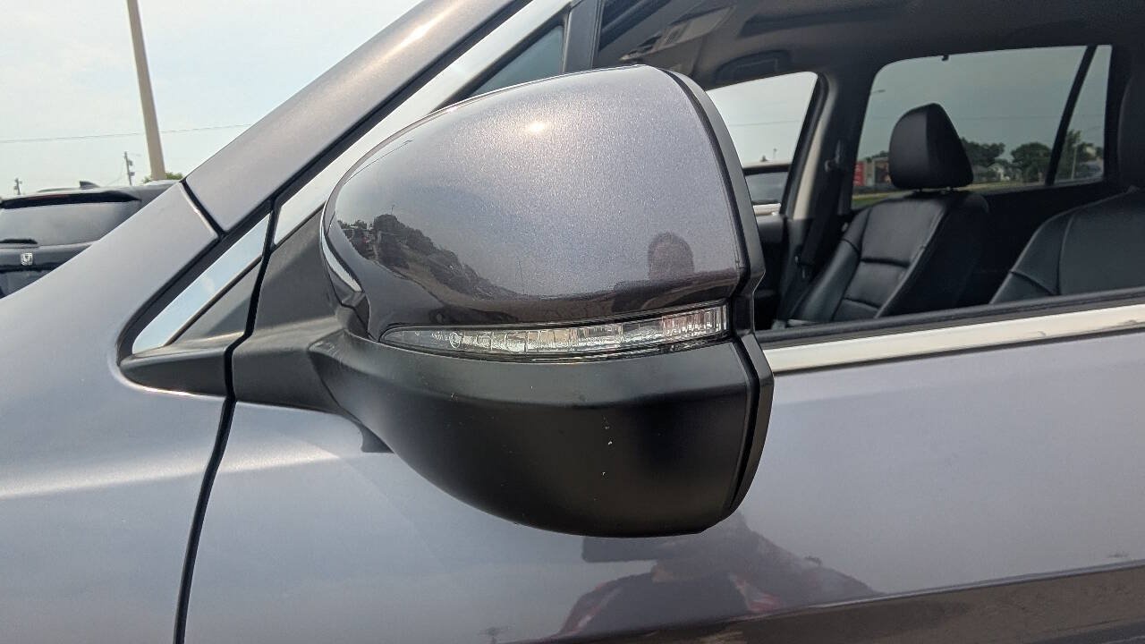Used 2019 Honda Pilot EX-L image 15