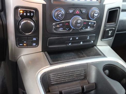Used 2019 RAM 1500 Warlock AWD/4WD image 20