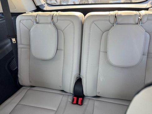 New 2025 Lincoln Aviator Reserve w/ Equipment Group 201A image 8