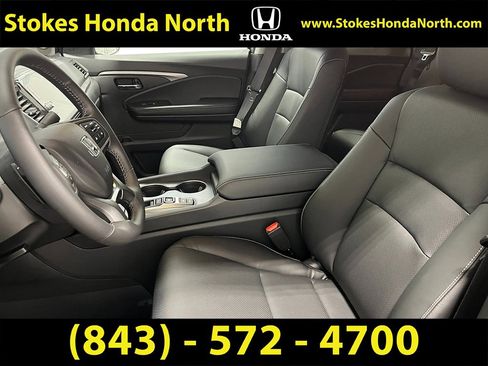 New 2026 Honda Ridgeline RTL image 15