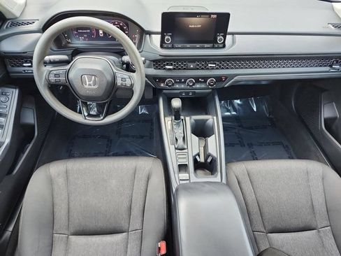 Used 2023 Honda Accord EX image 16