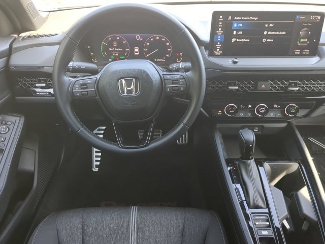 Certified 2023 Honda Accord Sport image 14