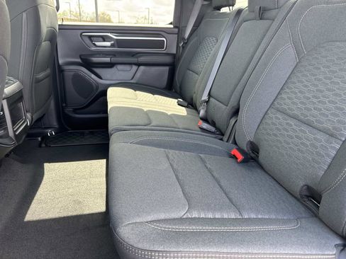 New 2026 RAM 1500 Big Horn w/ Night Edition image 8