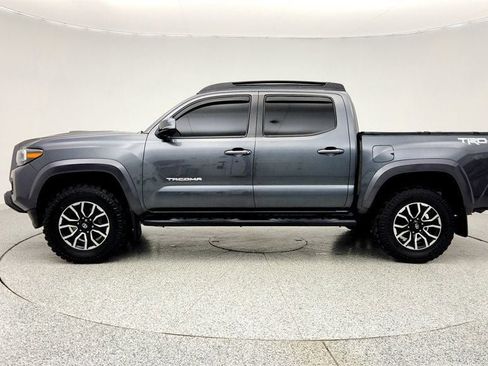 Used 2021 Toyota Tacoma 4x4 Double Cab image 8