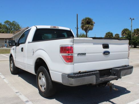 Used 2009 Ford F150 XL RWD image 4