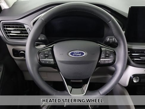 Used 2023 Ford Escape Active w/ Tech Pack #2 FWD image 10
