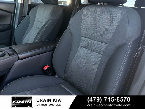 Used 2024 Nissan Rogue SV AWD/4WD image 24