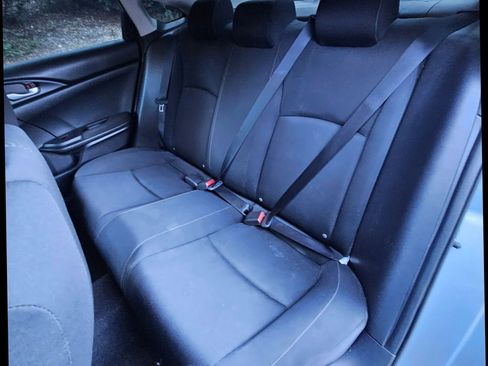 Used 2018 Honda Civic LX image 15