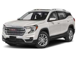 Used 2022 GMC Terrain SLE w/ Driver Convenience Package image 1