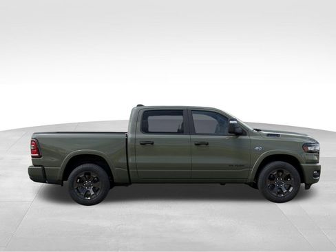 New 2026 RAM 1500 Big Horn image 22