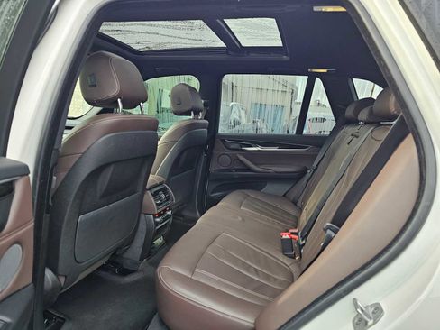 Used 2018 BMW X5 xDrive35i image 16