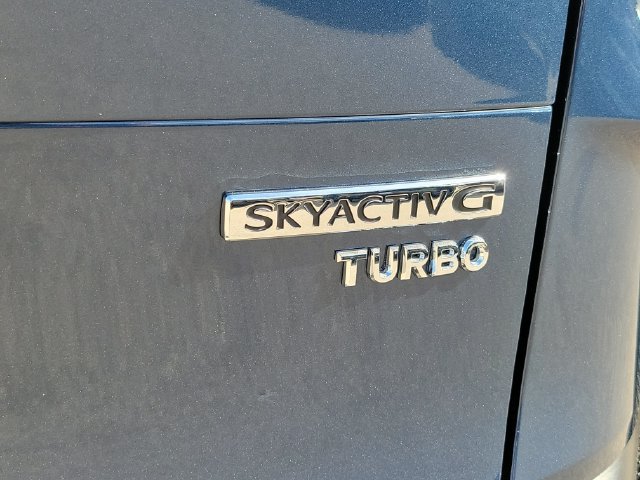 Certified 2025 MAZDA CX-50 2.5 Turbo w/ Premium Plus Pkg AWD/4WD image 33