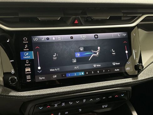 New 2026 Jeep Cherokee Laredo AWD/4WD image 16