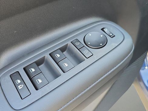 New 2026 Hyundai Santa Fe SEL AWD/4WD image 16