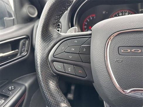 Used 2025 Dodge Durango GT image 15