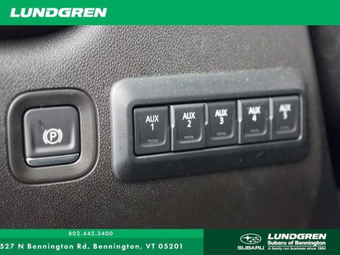 Used 2026 Chevrolet Silverado 3500 W/T image 14