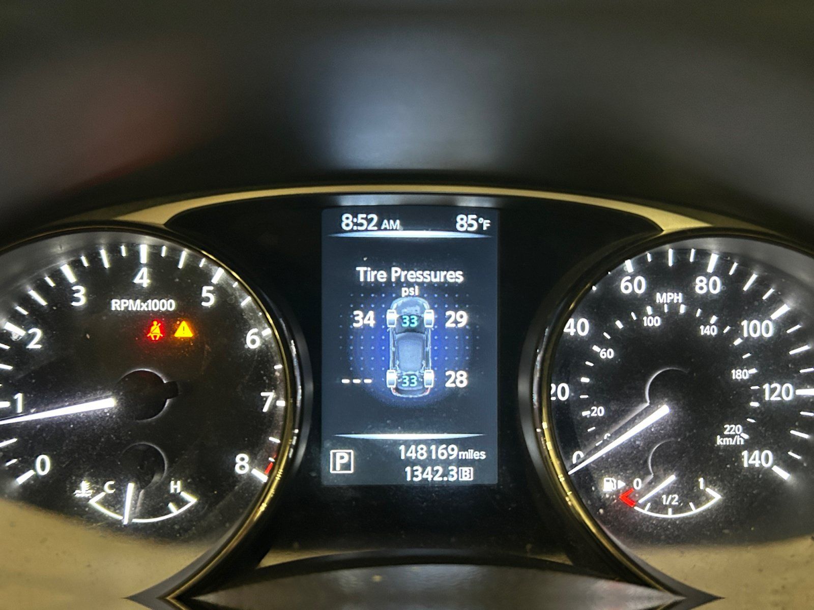 Used 2016 Nissan Rogue S FWD image 19