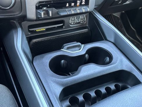 Used 2022 RAM 1500 Lone Star RWD image 22