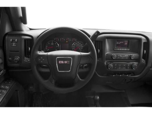 Used 2019 GMC Sierra 2500 Denali w/ Duramax Plus Package AWD/4WD image 7