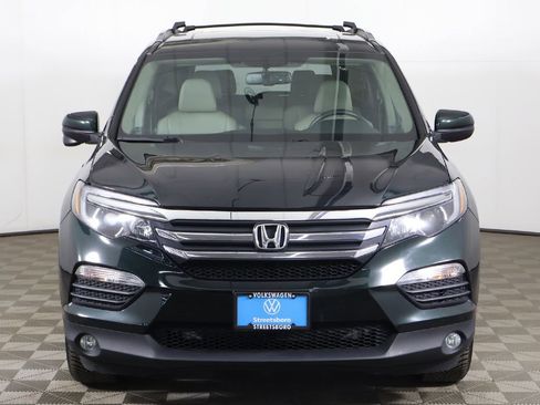 Used 2018 Honda Pilot EX-L image 10