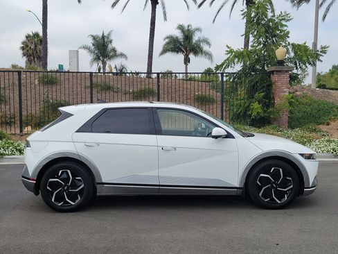 Used 2024 Hyundai Ioniq 5 Limited RWD image 5