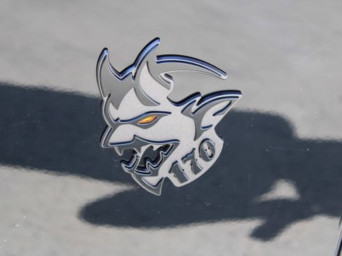 New 2023 Dodge Challenger SRT Hellcat Redeye image 9