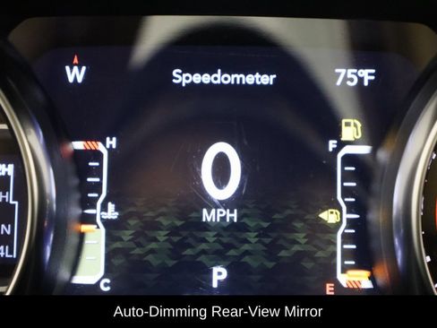 Used 2021 Jeep Gladiator Mojave AWD/4WD image 30