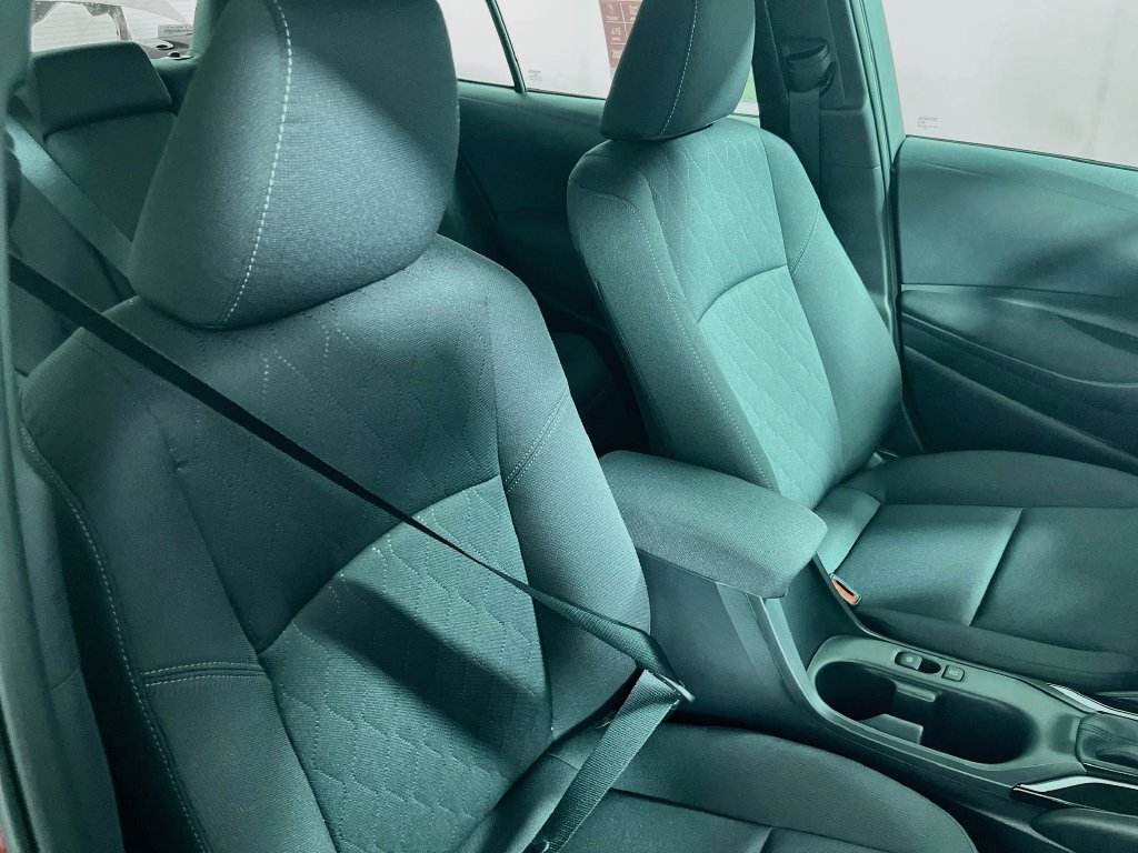 New 2027 Toyota Corolla LE FWD image 26