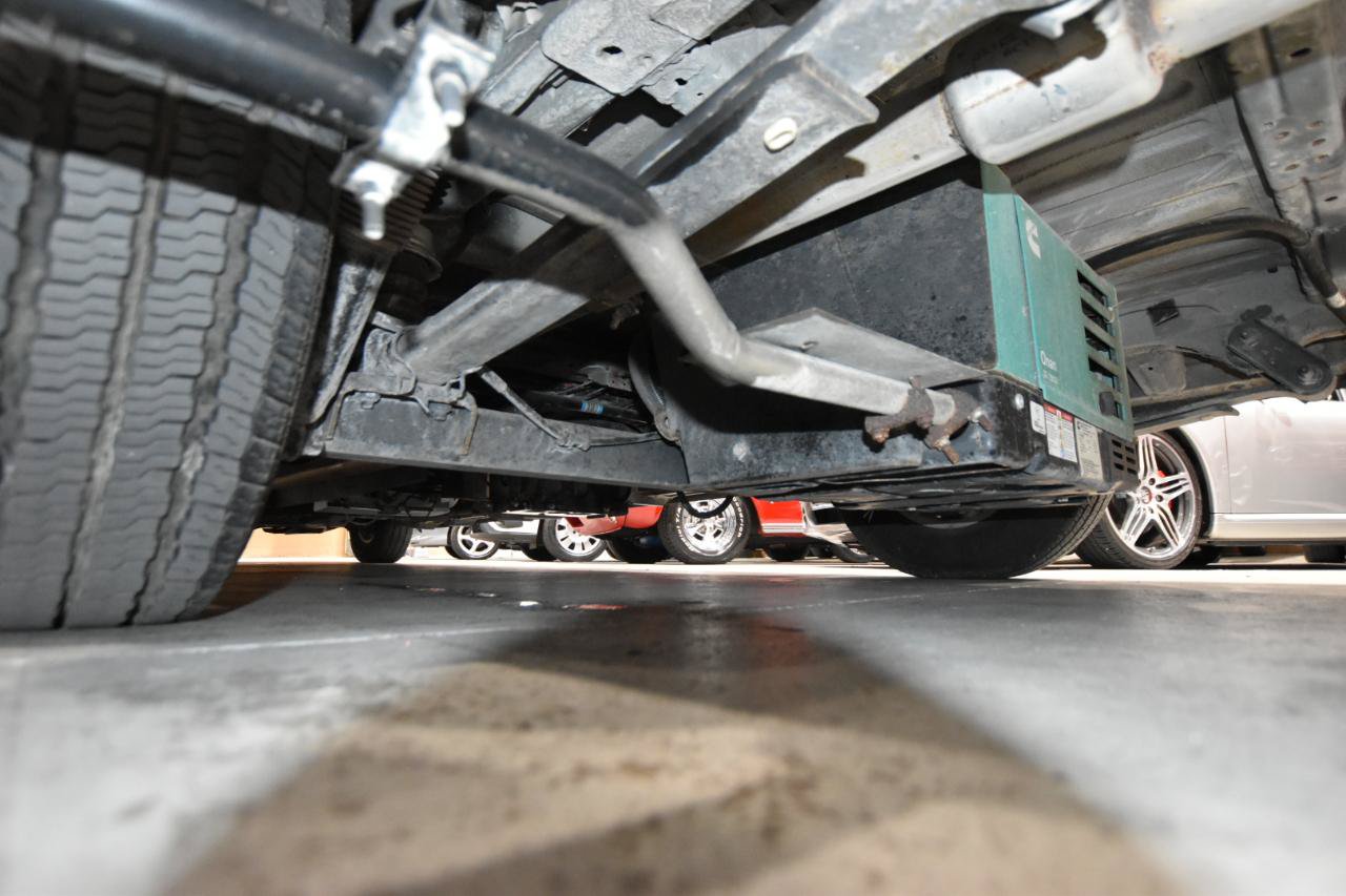 Used 2021 RAM ProMaster 3500 w/ Convenience Group FWD image 93