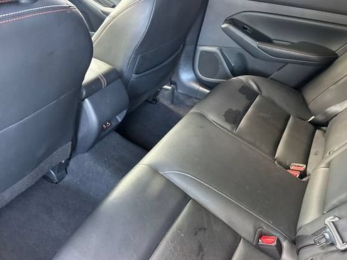 Used 2023 Nissan Altima 2.5 SR w/ SR Premium Package FWD image 12