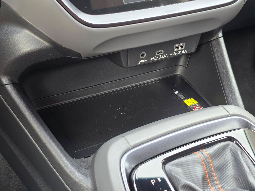 New 2026 Subaru Crosstrek 2.5i Limited AWD/4WD image 26