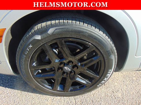 Used 2020 Chevrolet Blazer Premier w/ Driver Confidence II Package image 9