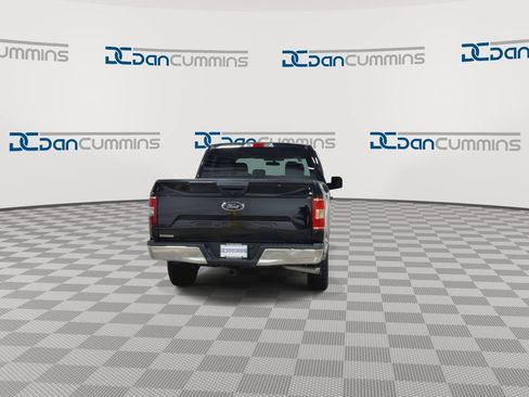 Used 2018 Ford F150 XLT RWD image 7