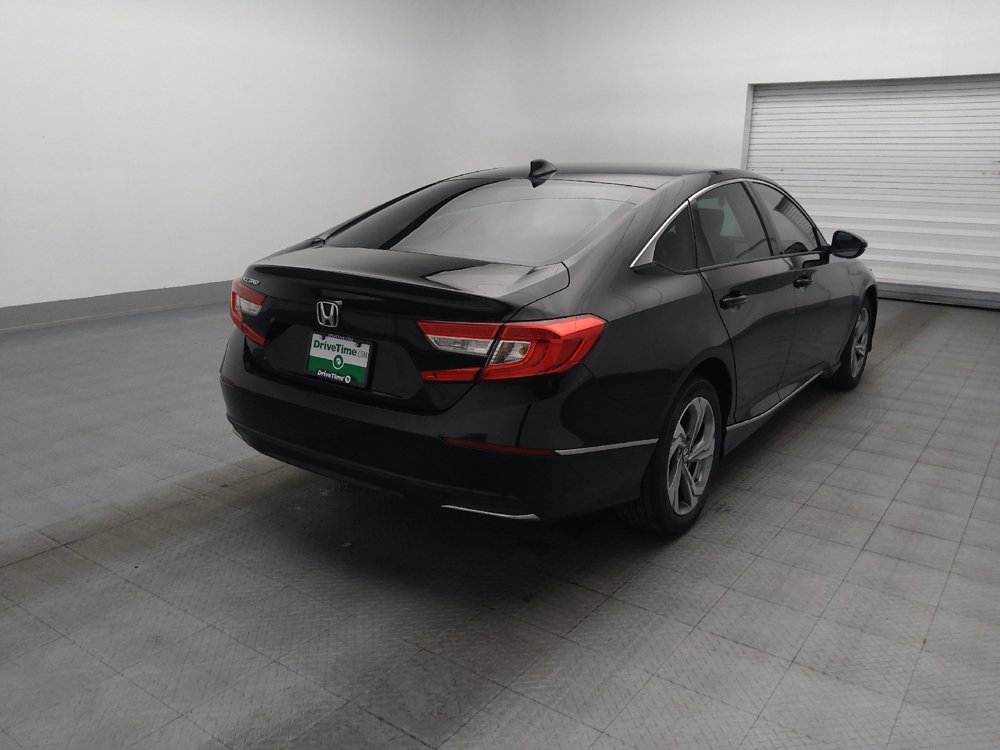 Used 2020 Honda Accord EX-L image 9