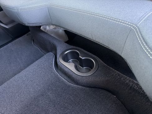 New 2026 RAM 2500 Tradesman AWD/4WD image 14