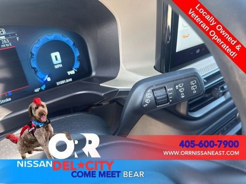Used 2025 Ford Bronco Sport Big Bend AWD/4WD image 19