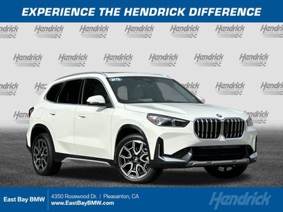 Used 2025 BMW X1 xDrive28i w/ Convenience Package