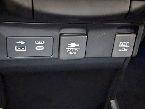 New 2026 Honda Odyssey Elite image 27