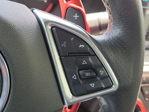 Used 2017 Chevrolet Camaro SS RWD image 30