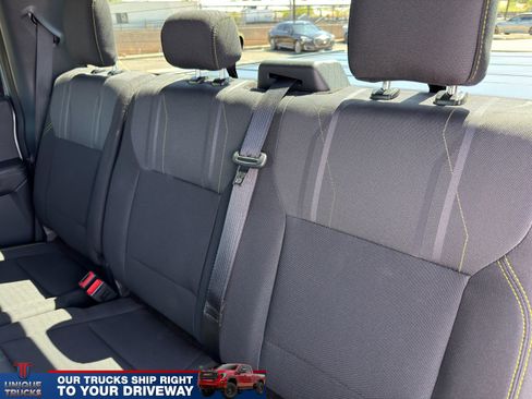 Used 2024 Ford F150 STX w/ Mobile Office Package AWD/4WD image 23