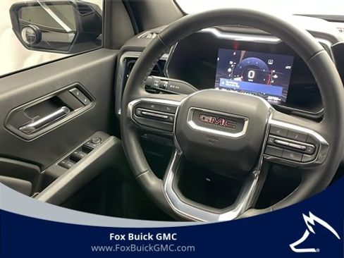 Certified 2023 GMC Canyon Elevation w/ Elevation Premium Package image 7