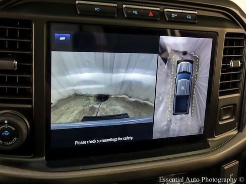 Used 2023 Ford F150 Tremor w/ Equipment Group 402A High image 18