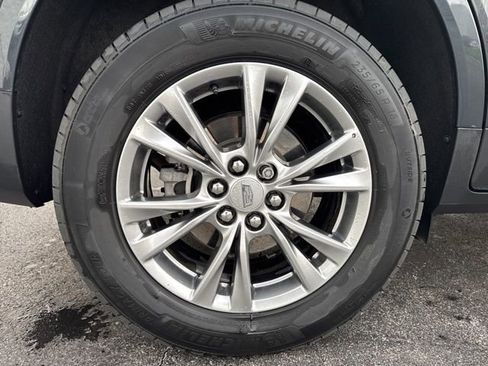 Used 2023 Cadillac XT5 Premium Luxury image 6